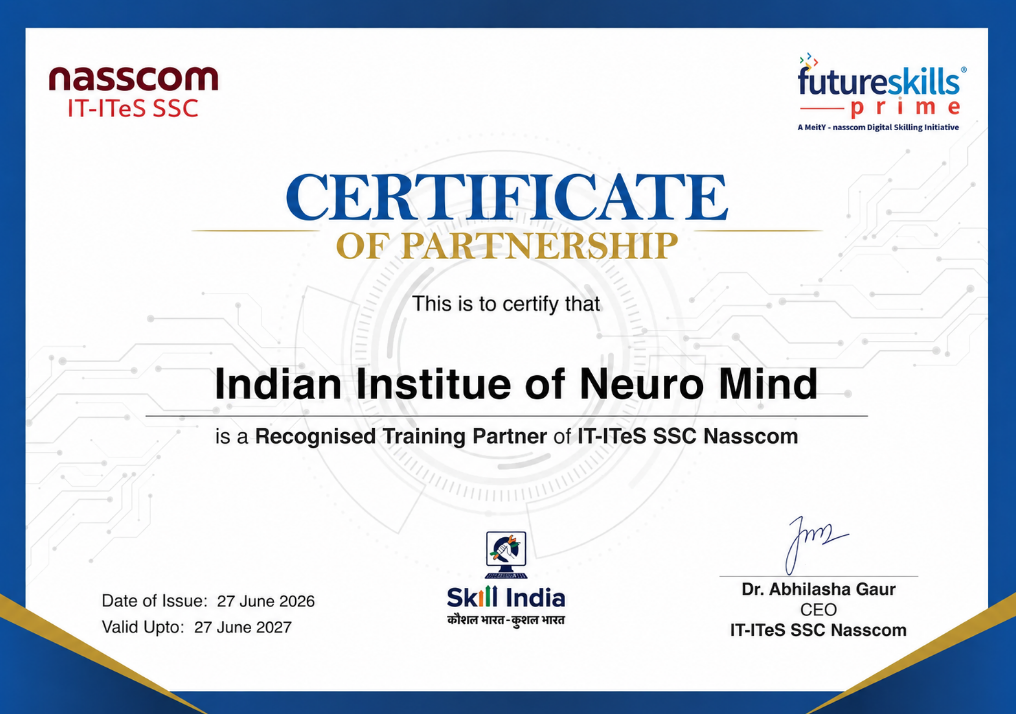 Certificate of Appreciation - GenAI Specialization